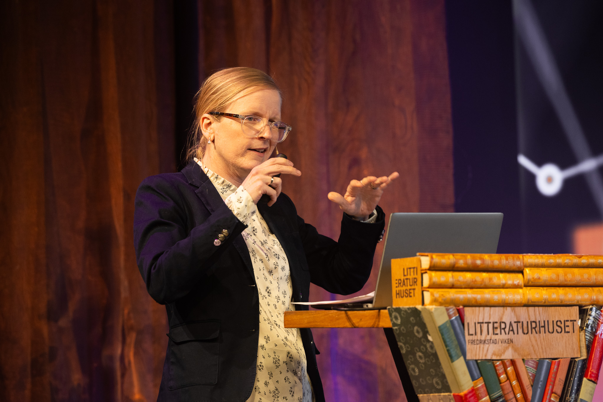 Ingvild Aurebekk,