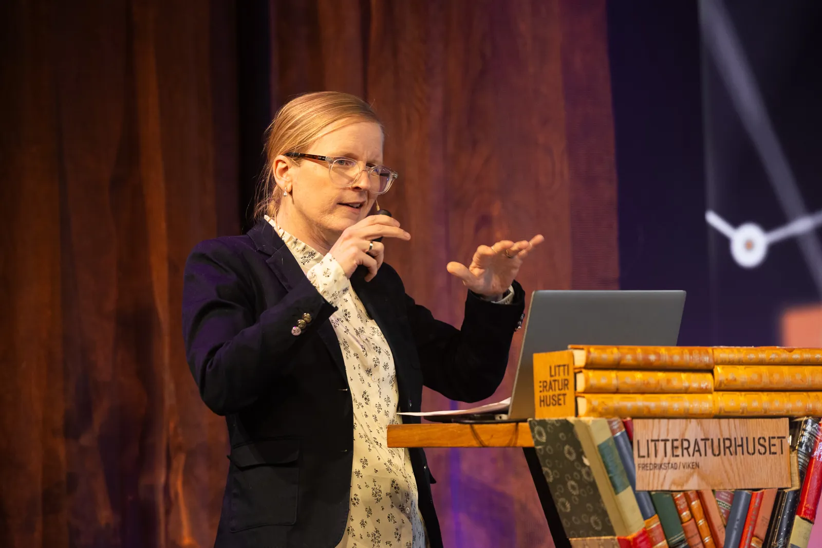 Ingvild Aurebekk,
