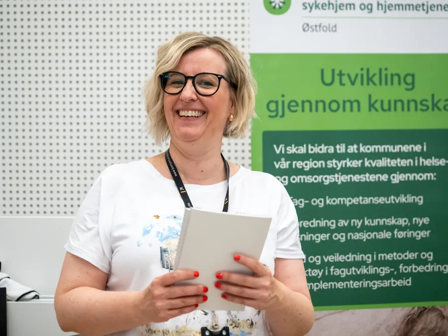 Tone Olseng Johansen