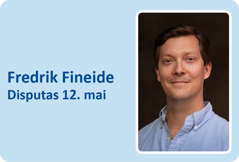 Fredrik Fineide