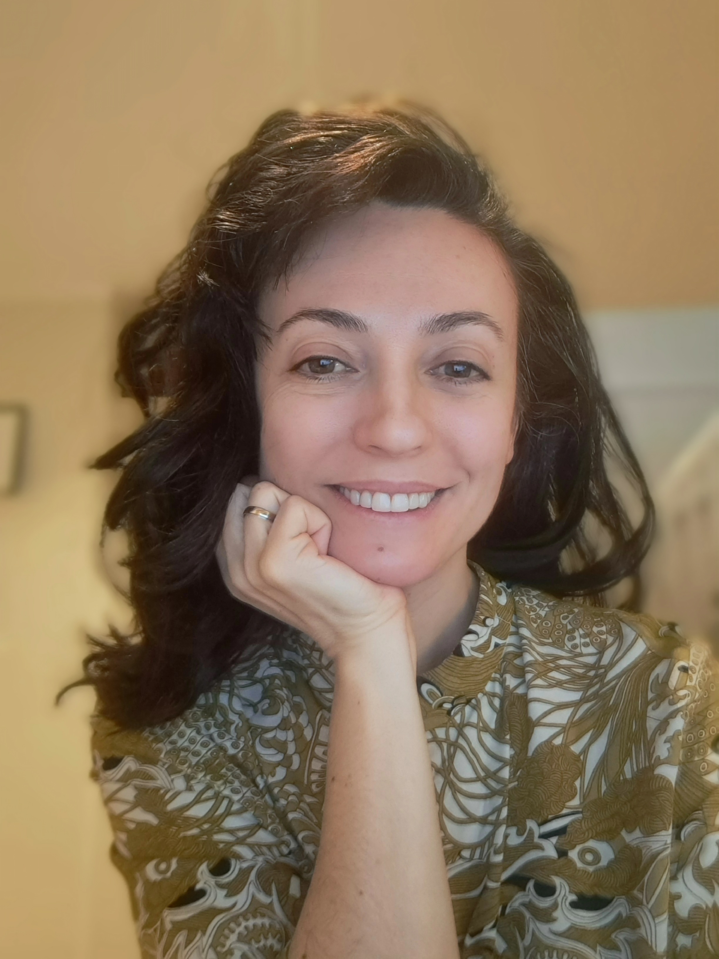 Natalia Bermúdez Qvortrup