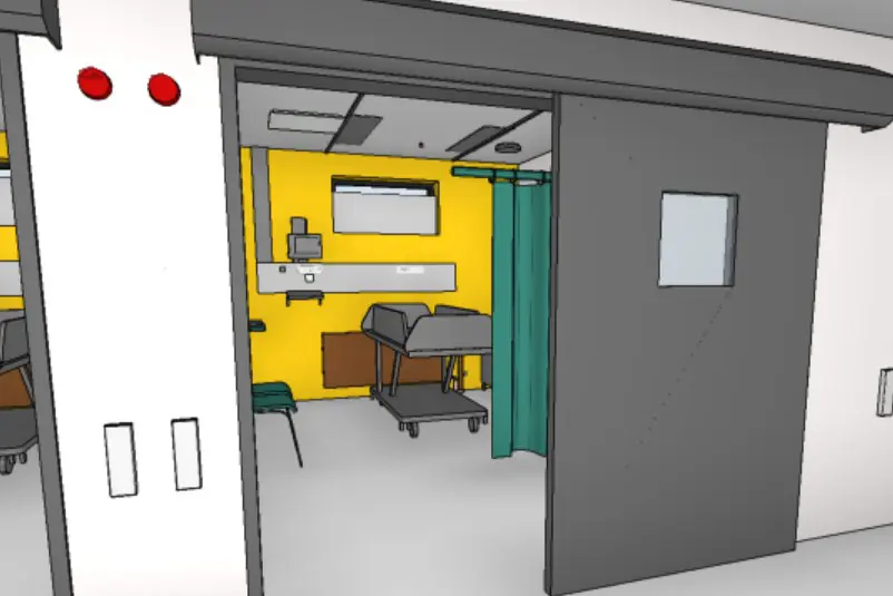 Grafisk brukergrensesnitt