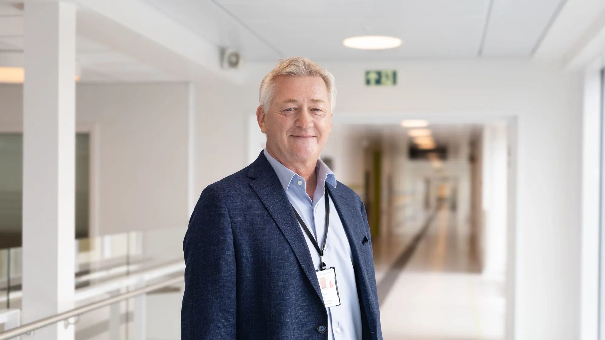 Helge Stene-Johansen