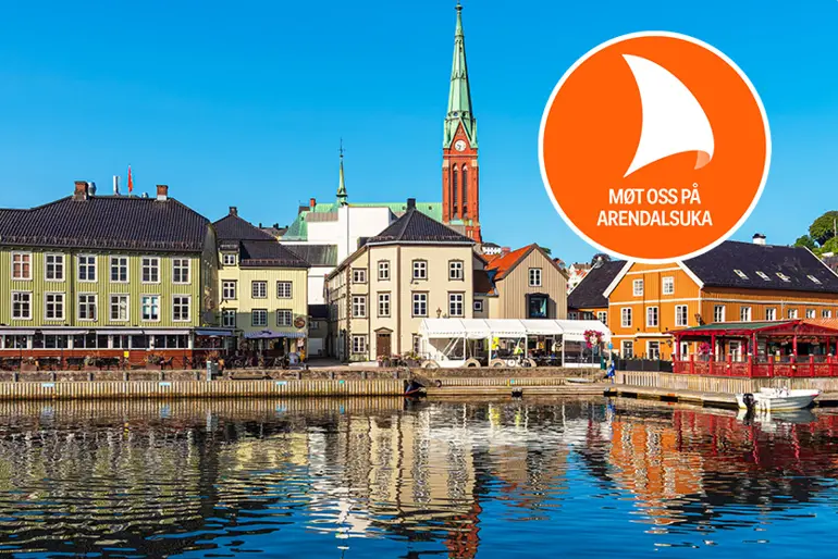 arendalsuka