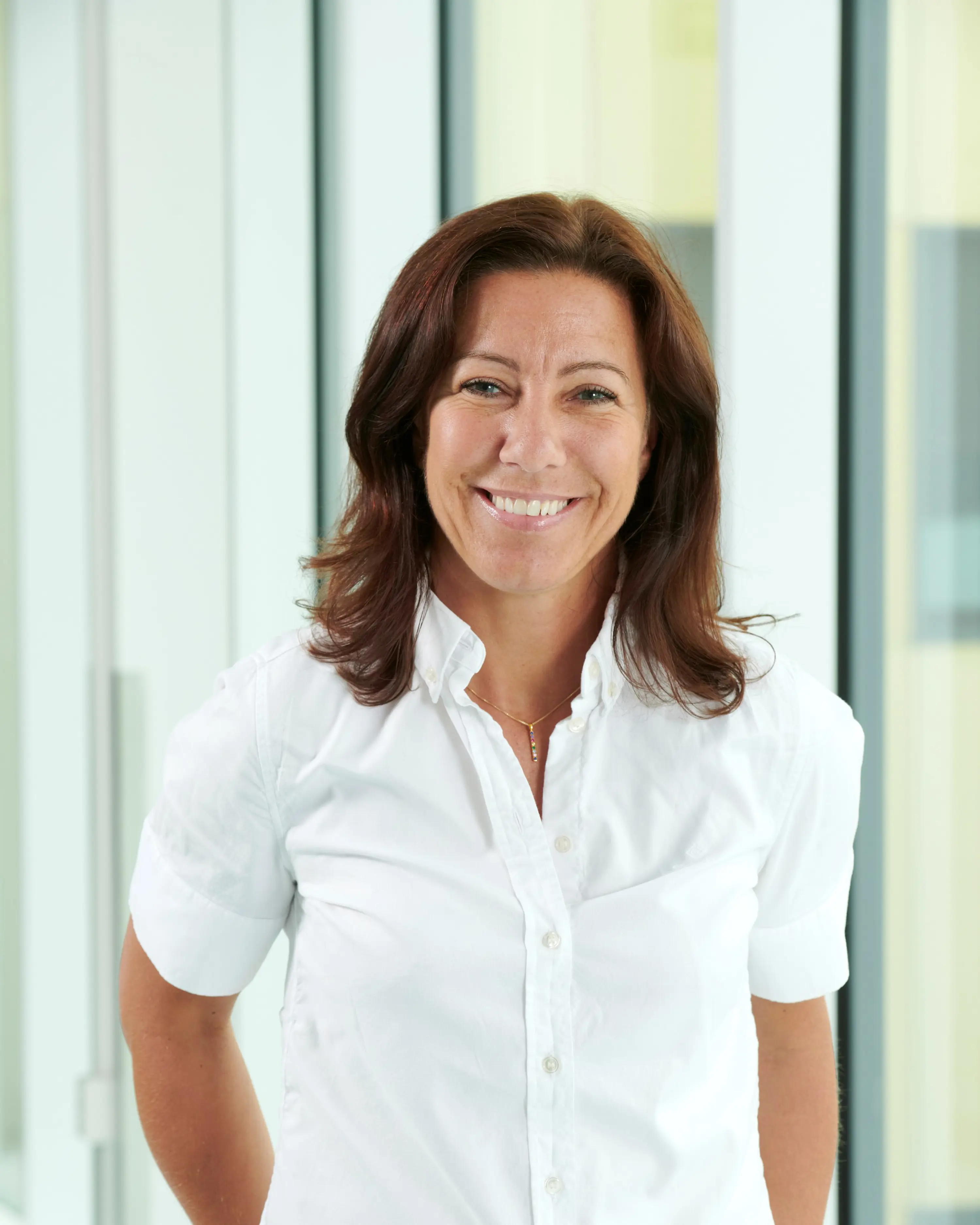 Anette Siebenherz