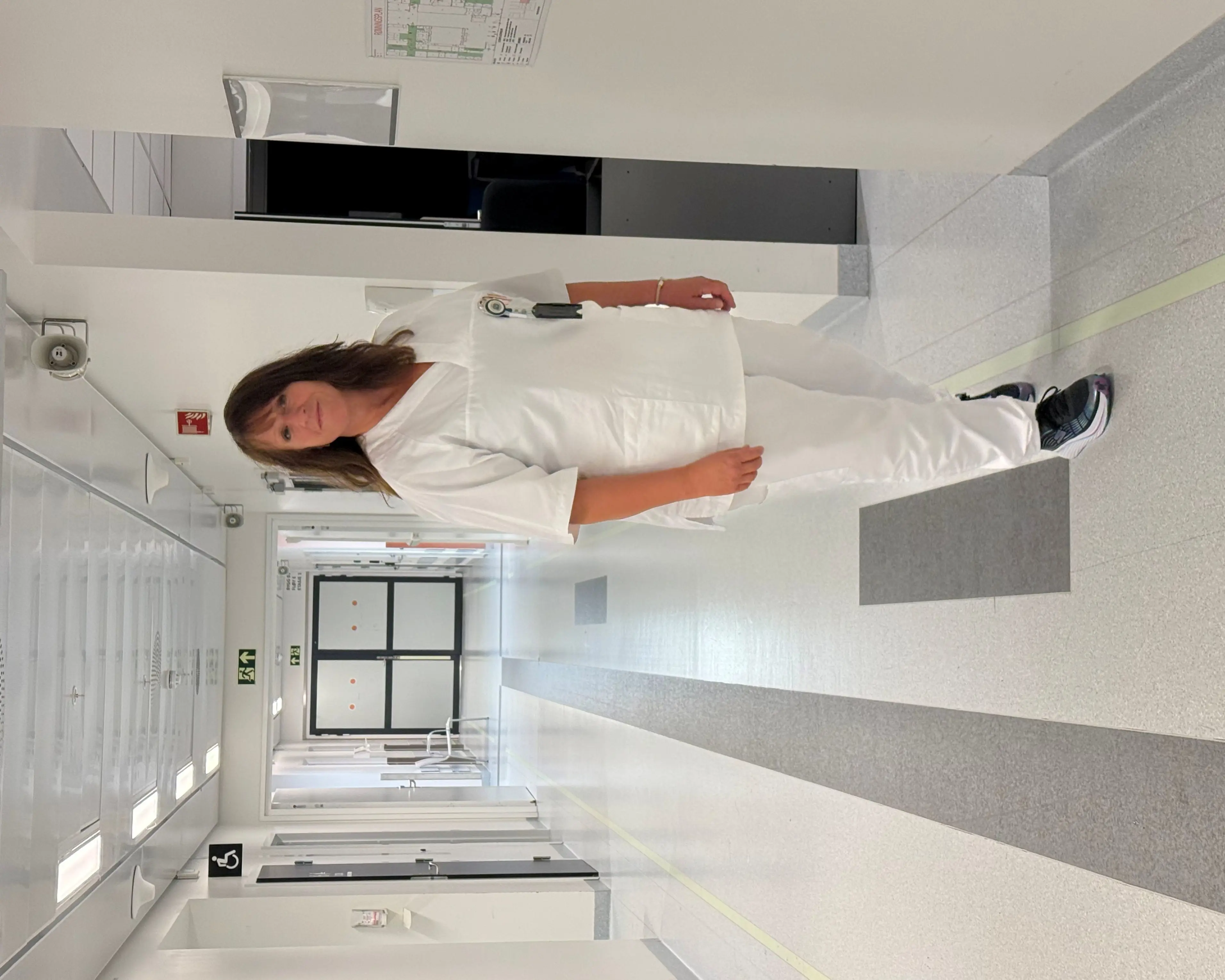 Stine Skår