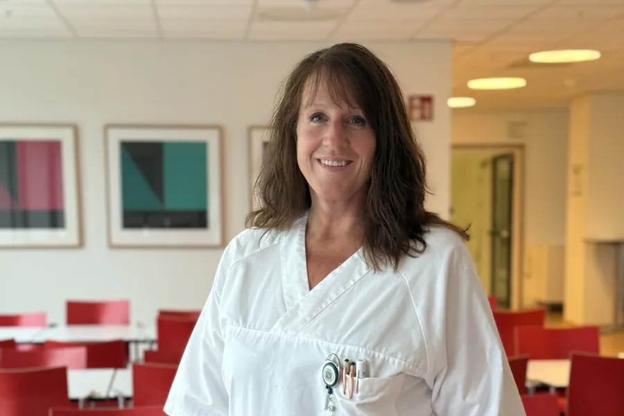 Stine Skår