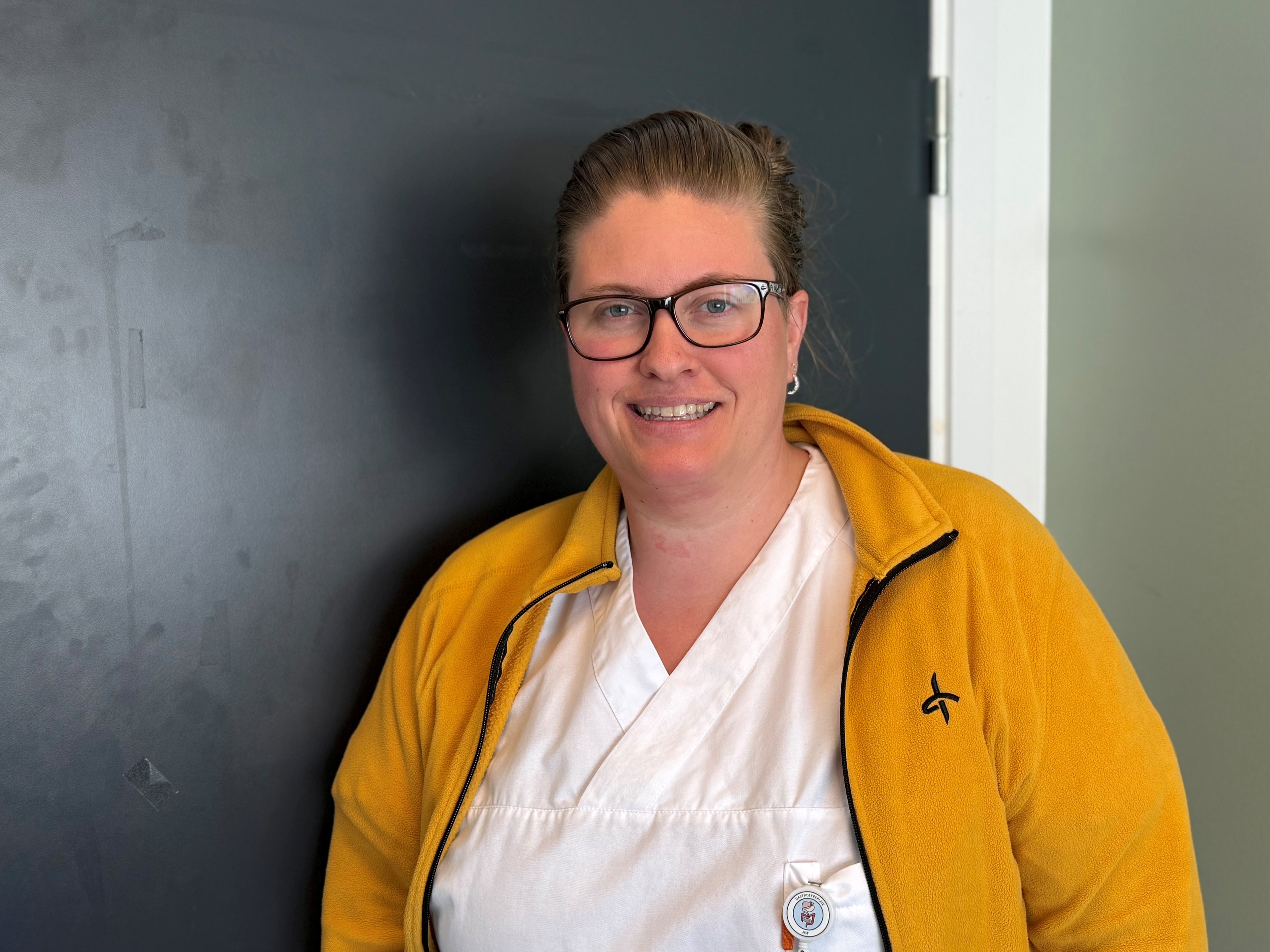 Heidi Braarud Kristiansen