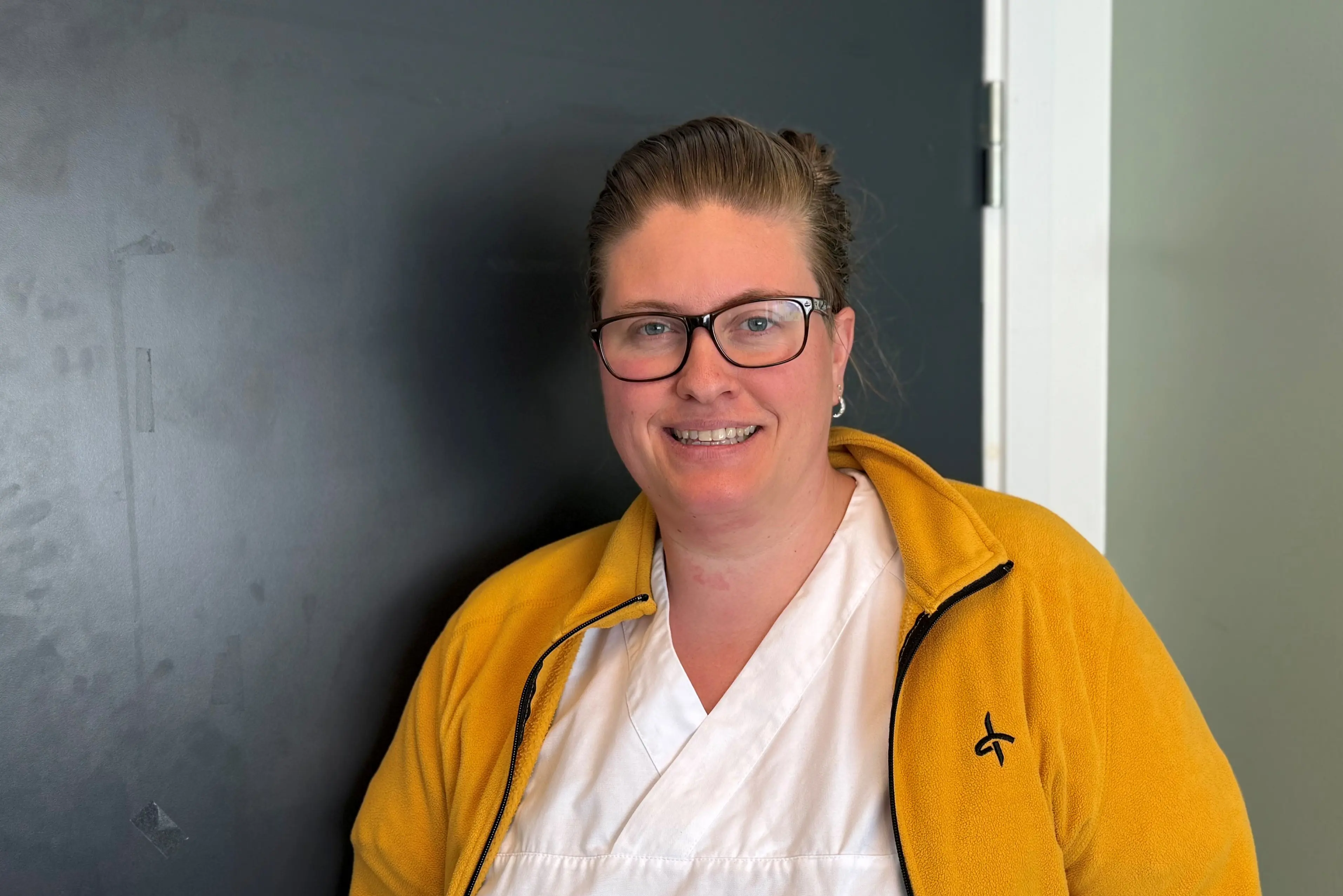 Heidi Braarud Kristiansen