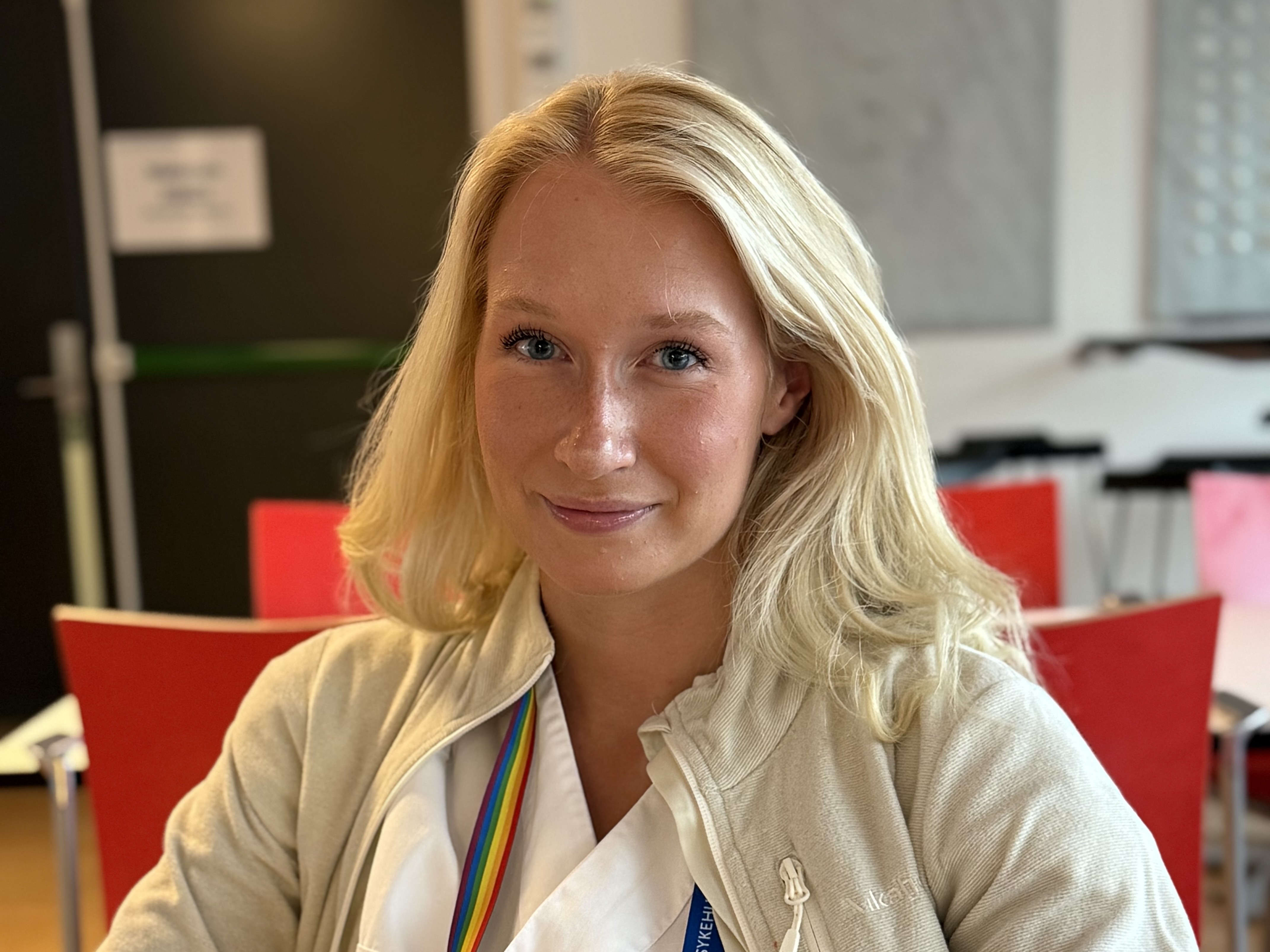 Hedda Myhren