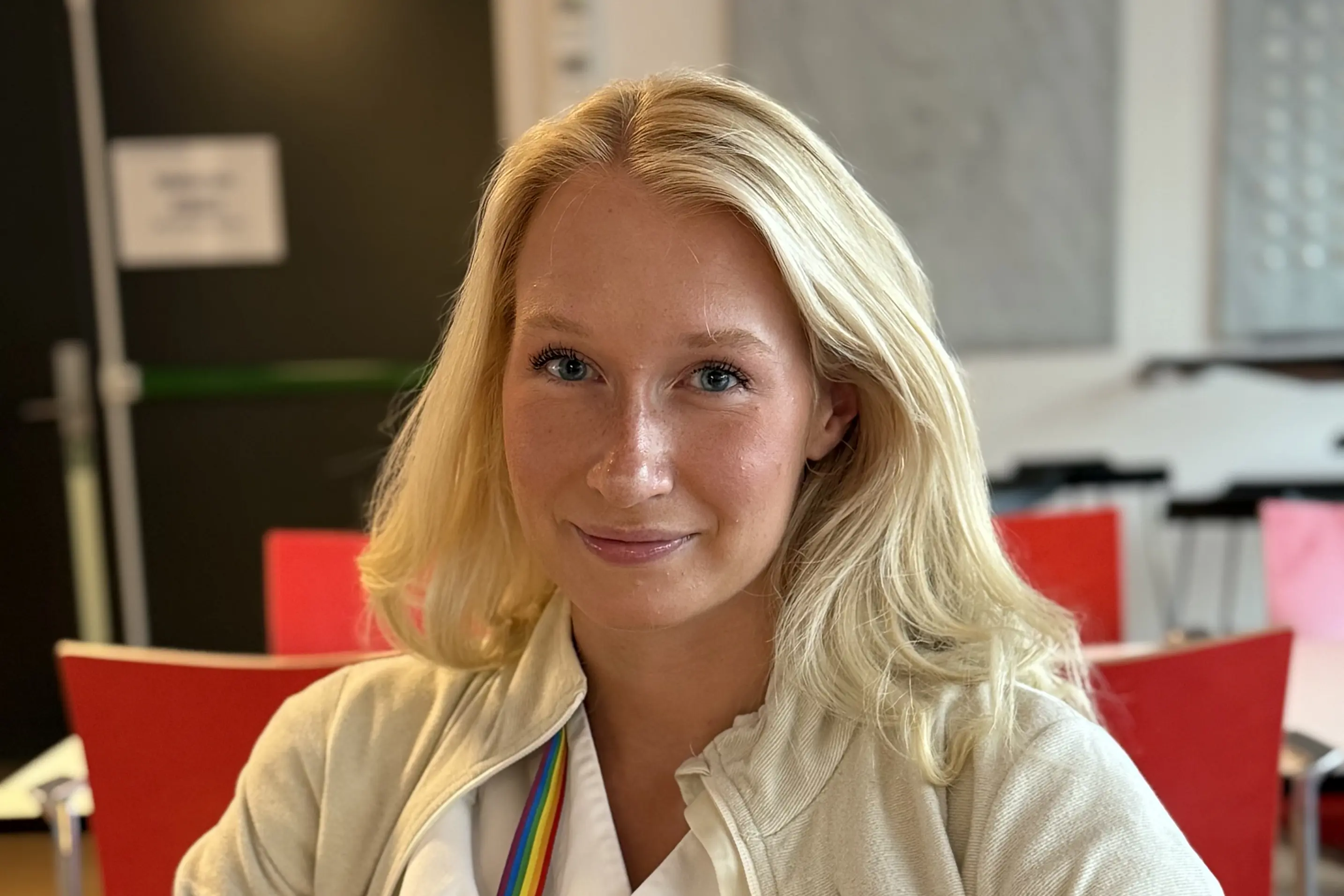 Hedda Myhren