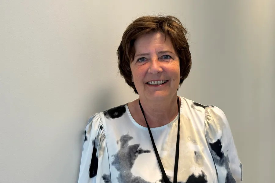 Hanne Nordheim Reitan