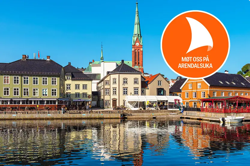 Arendalsuka