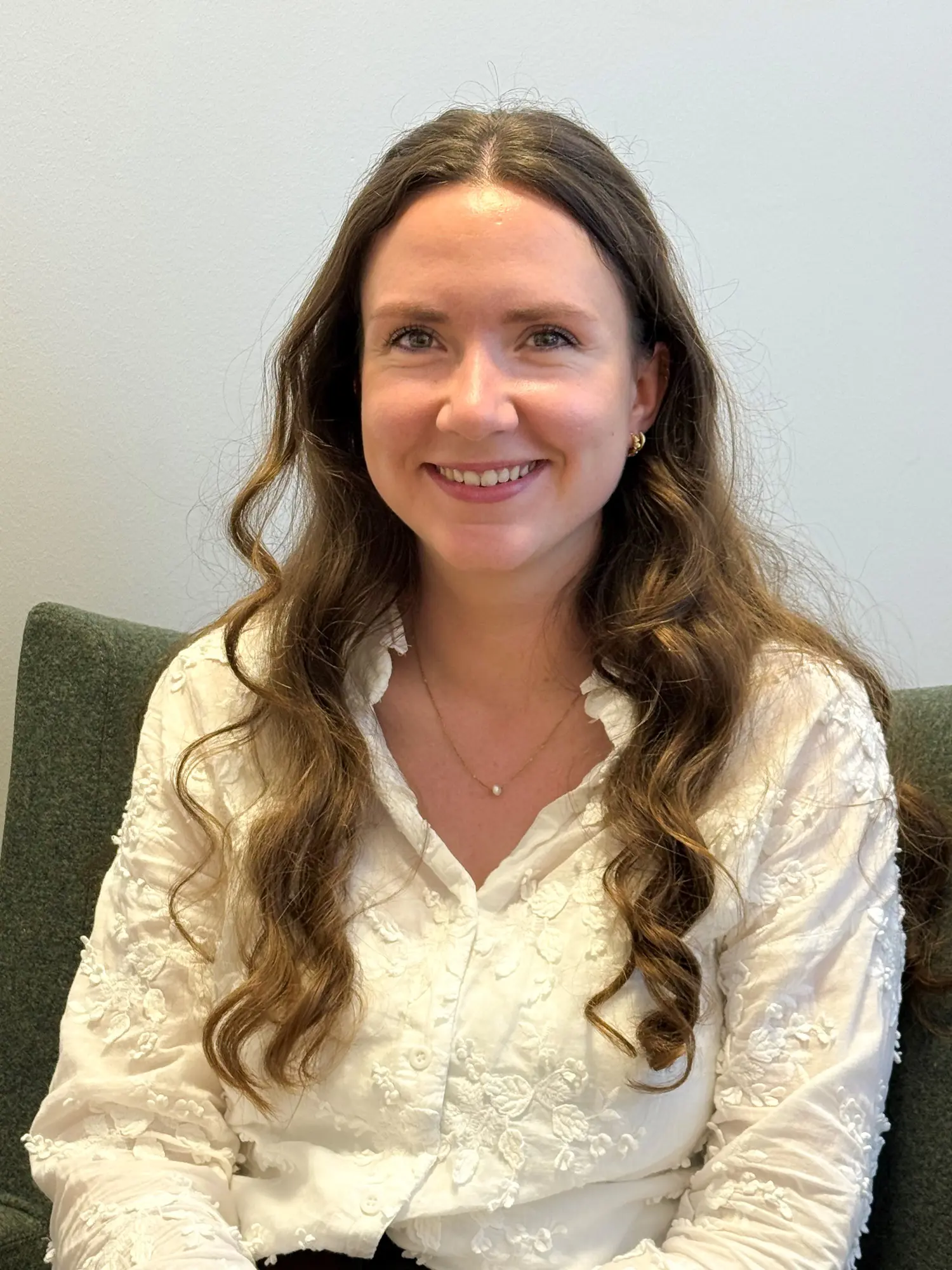 Hilde Vagstad Eldring