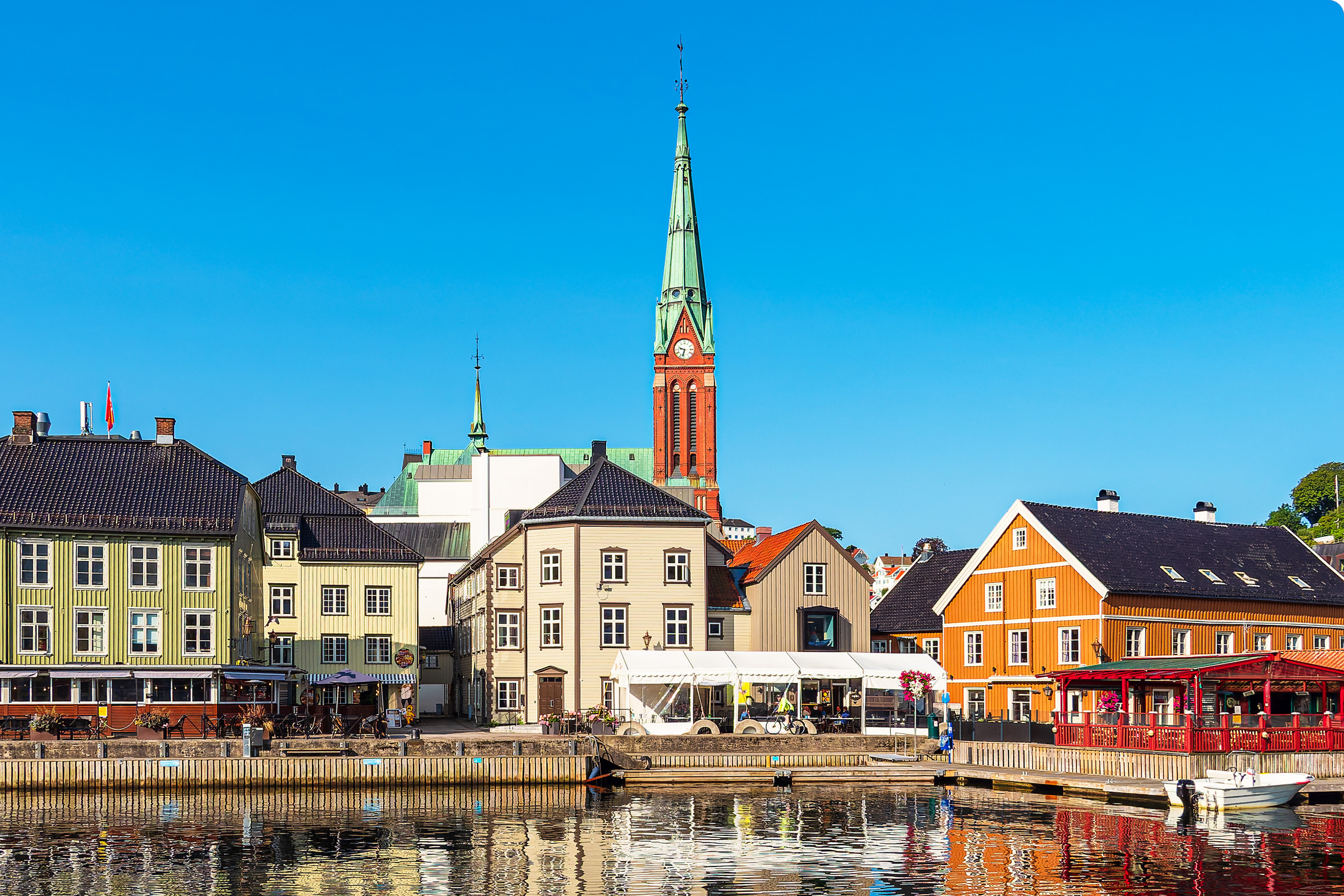 Arendal