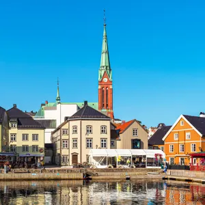 Arendal