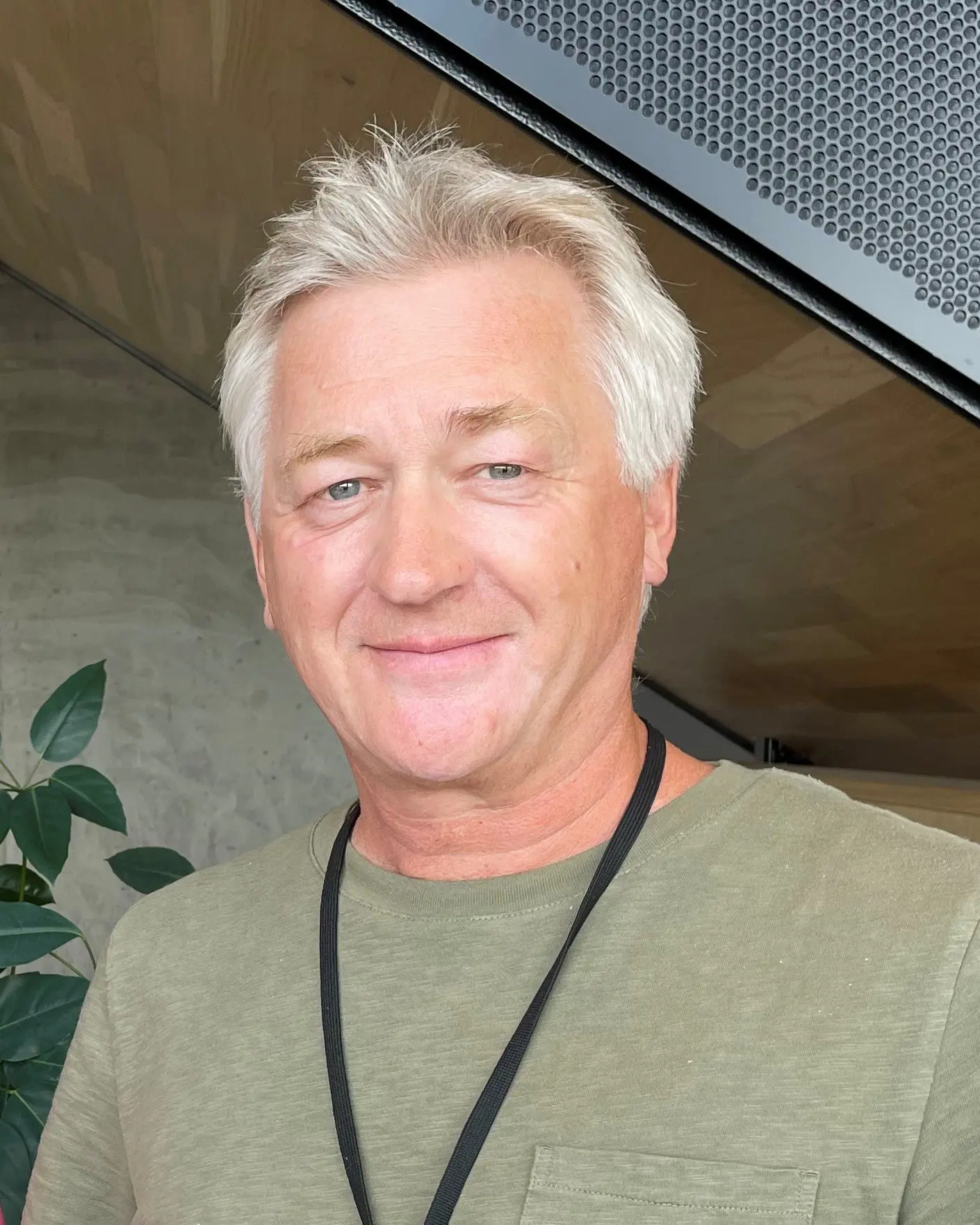 Helge Stene-Johansen