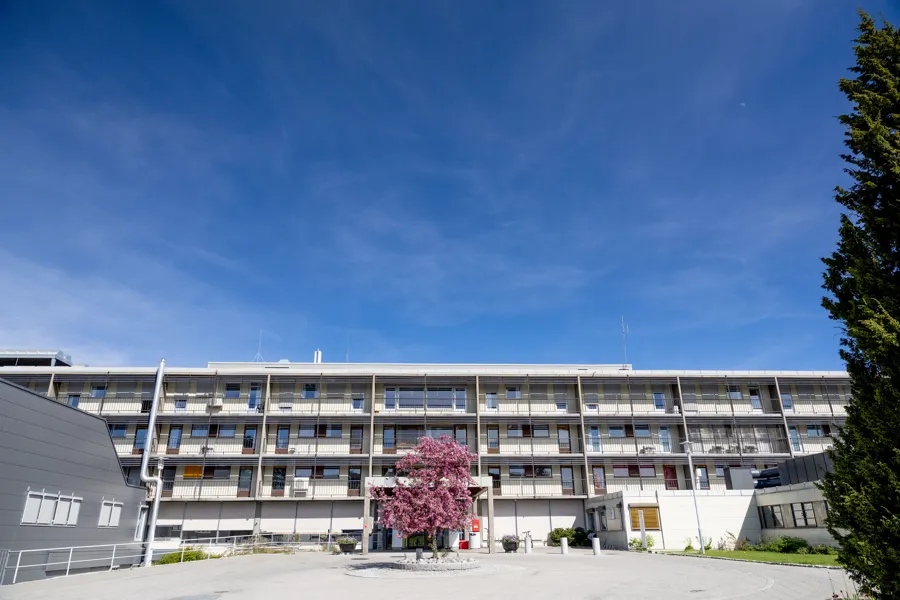 Sykehuset Østfold Moss