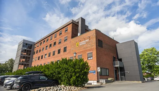 Helsehuset Sarpsborg