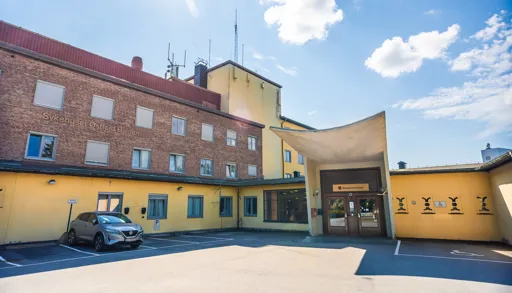 Haldenklinikken