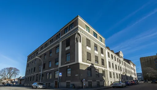 Fredrikstadklinikken