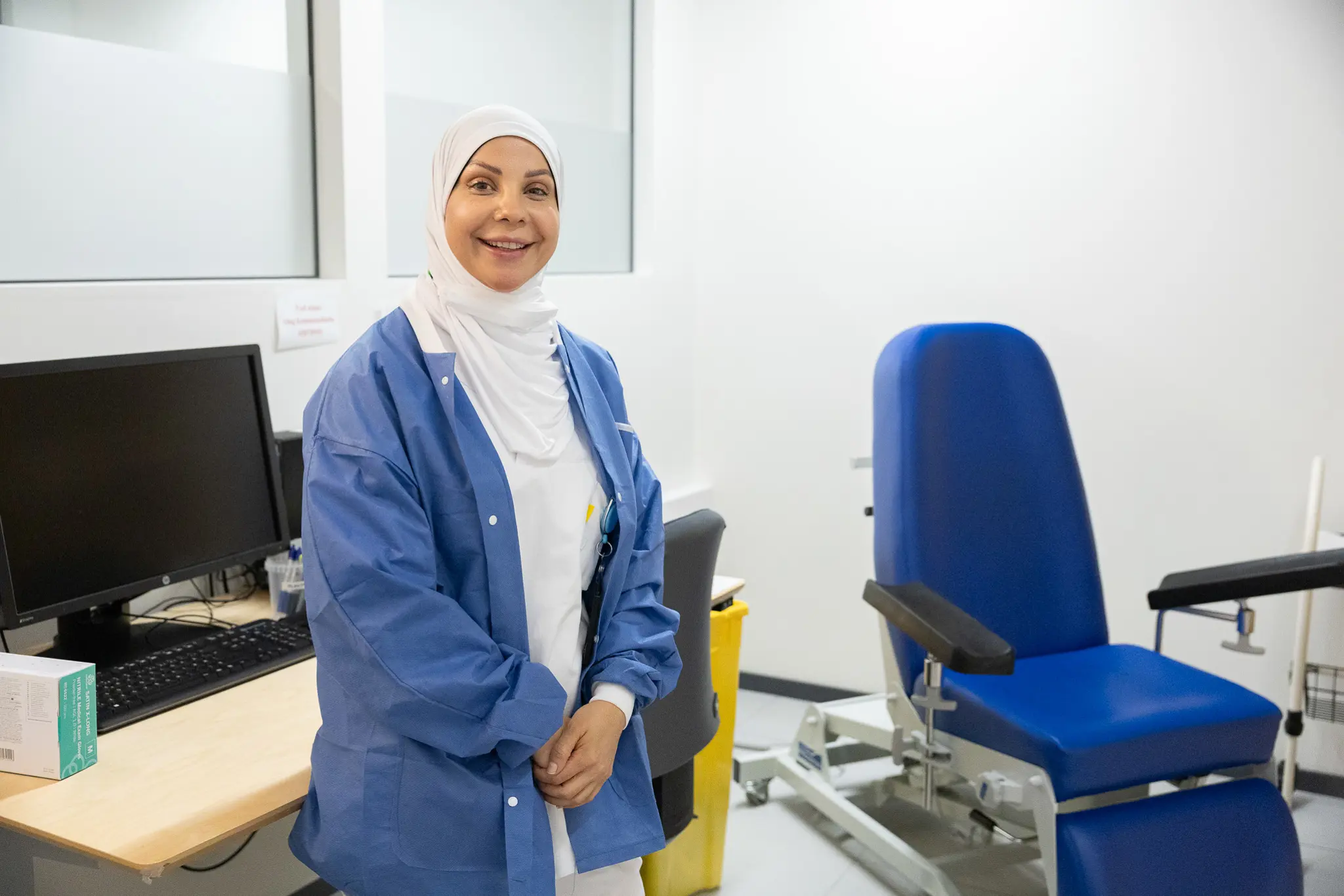 Eman Al-Farhan