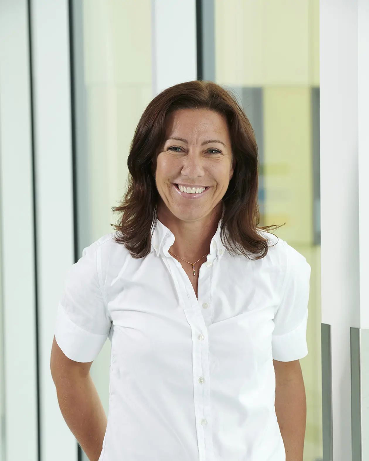 Anette Siebenherz