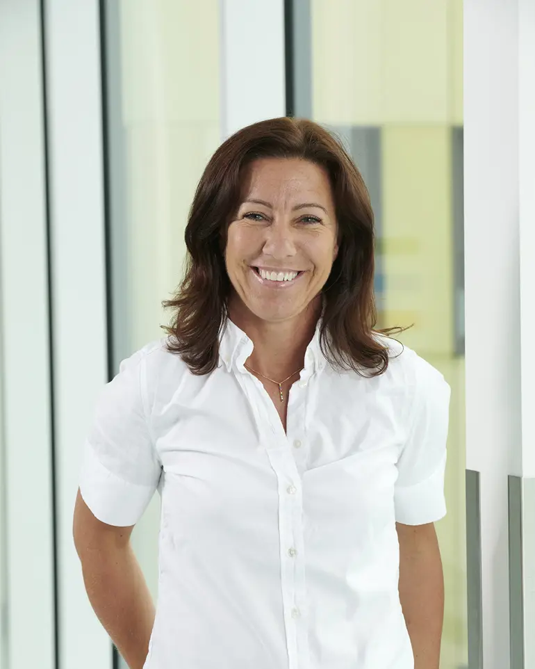 Anette Siebenherz