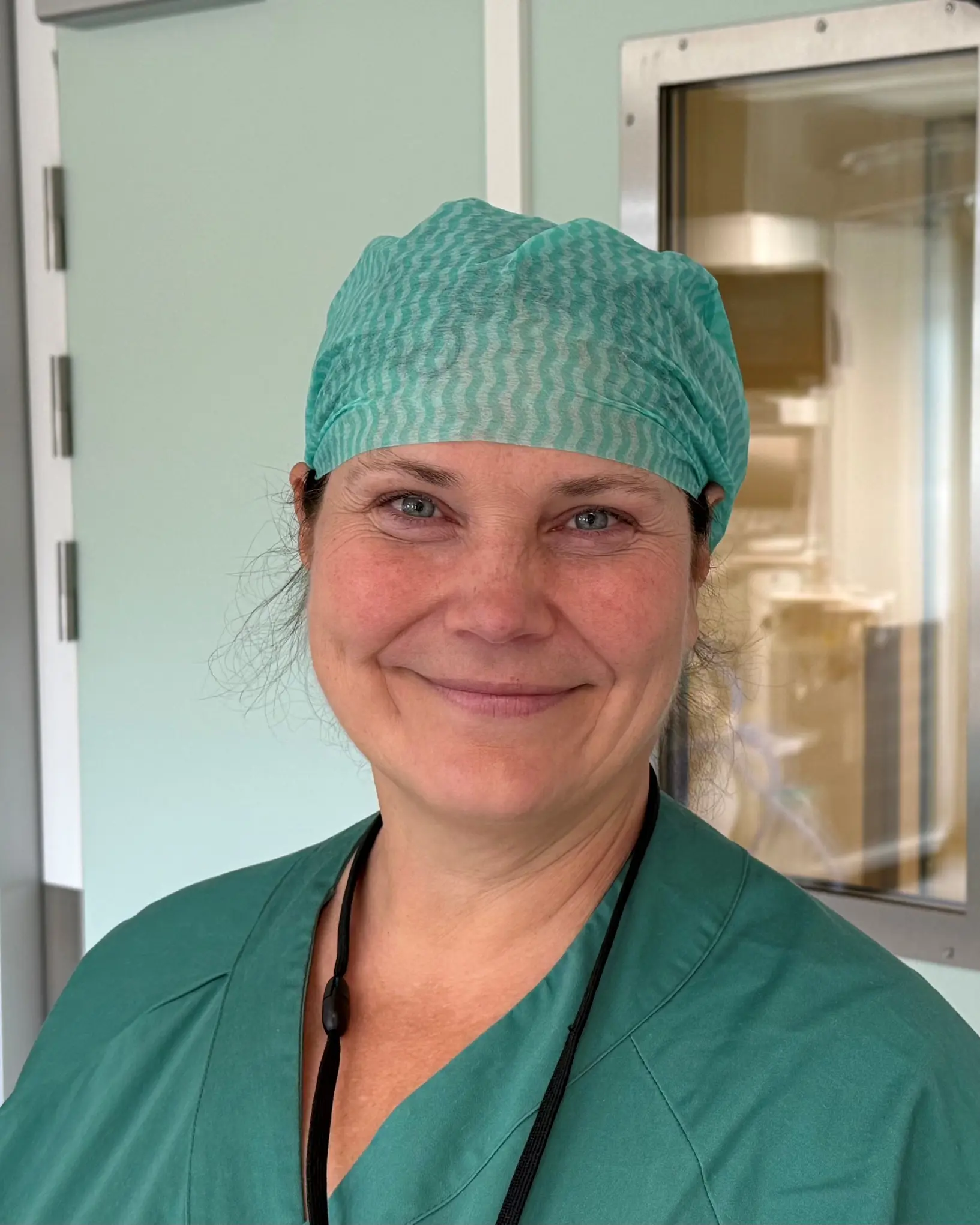 Pia Høien