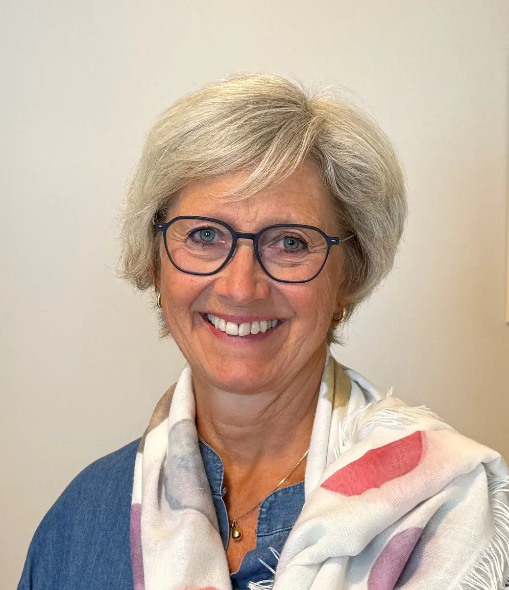 Kristin Sørbrøden Breda