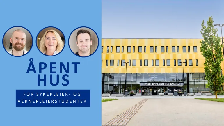 En collage av en bygning