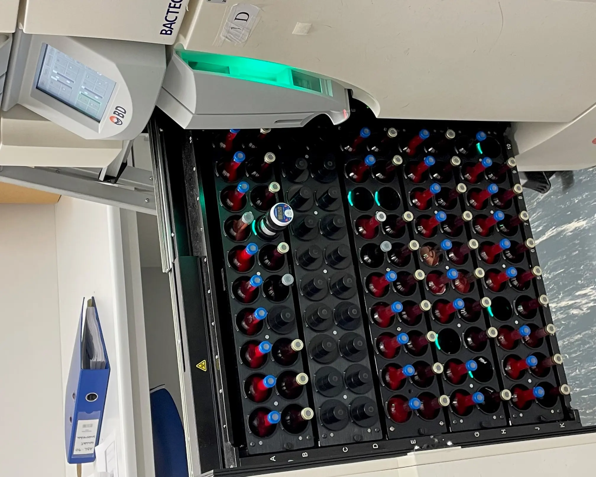 Grafisk brukergrensesnitt