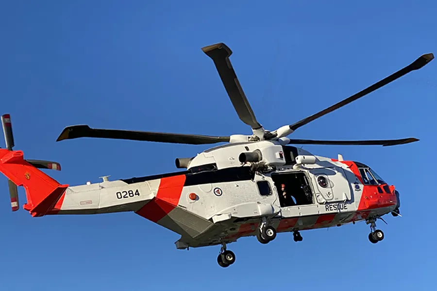 SAR Queen