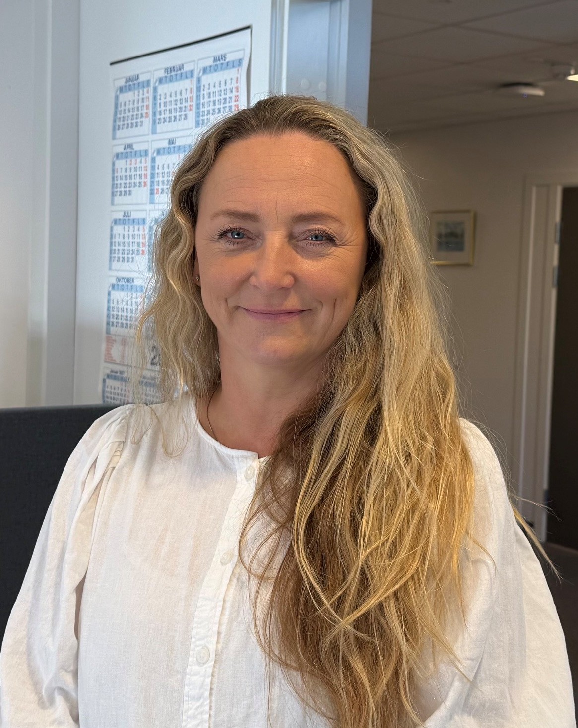 Malin Paulsen