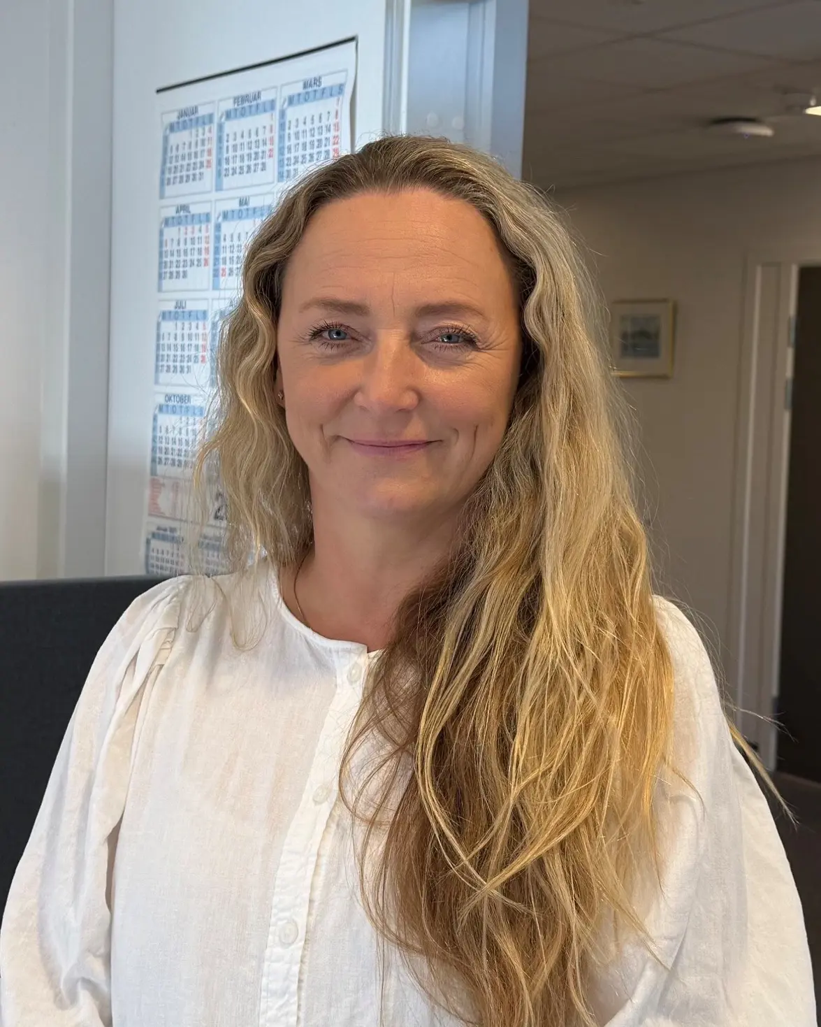 Malin Paulsen