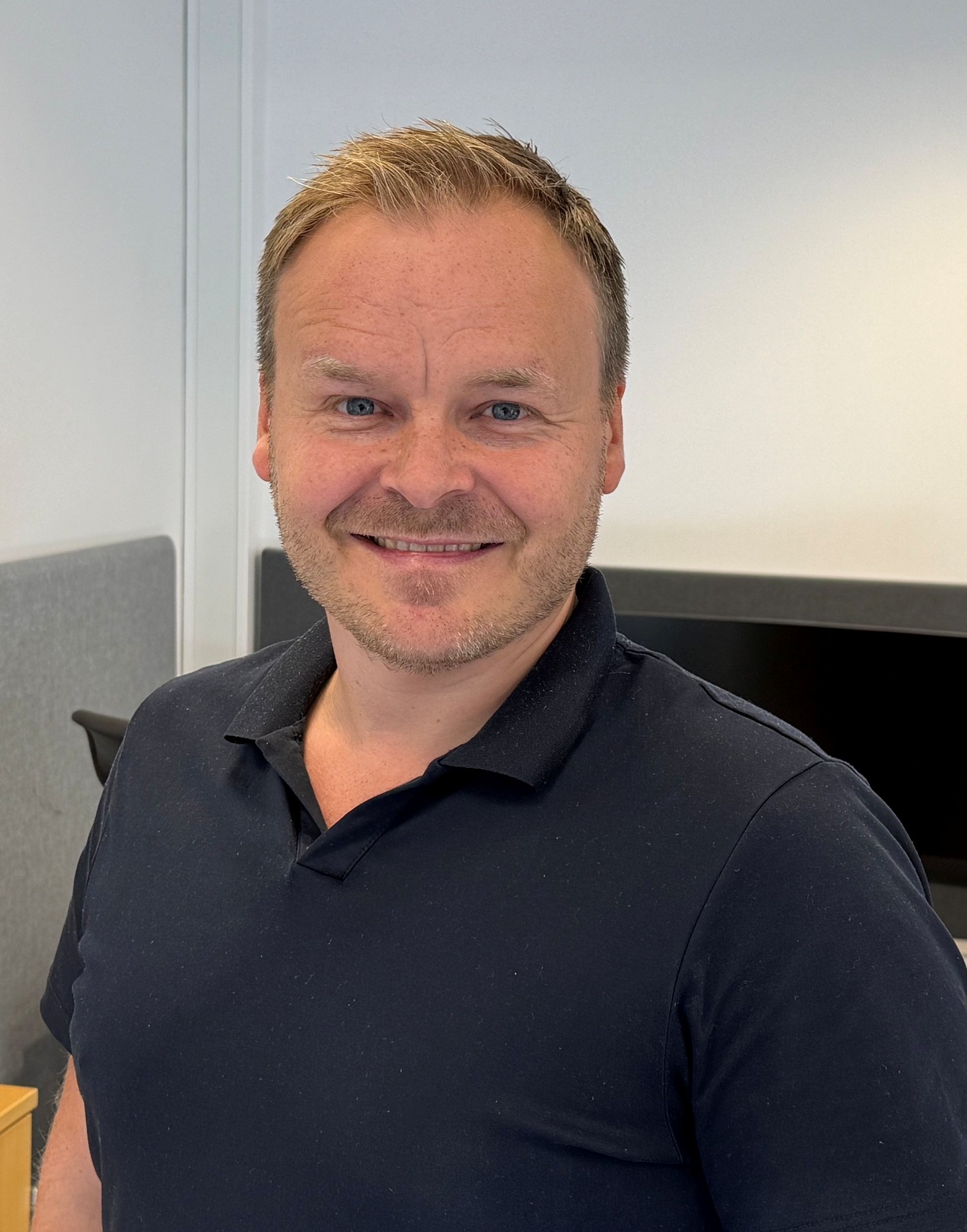 Mats Johannessen