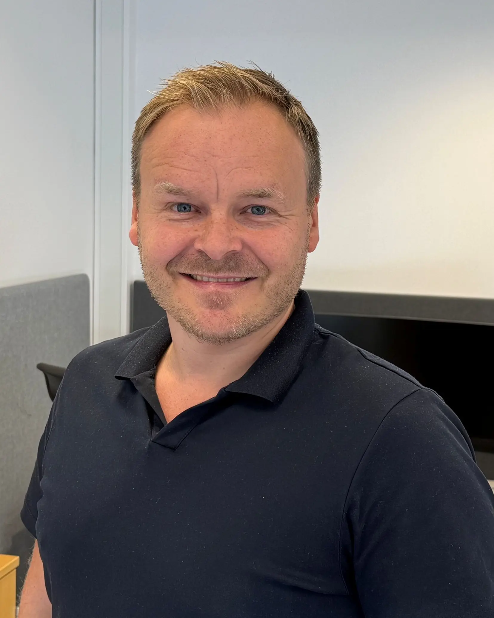 Mats Johannessen