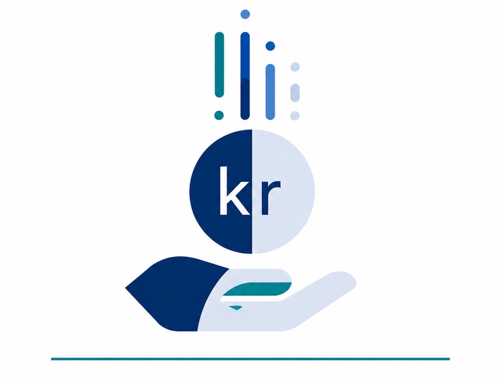 KI-generert illustrasjon