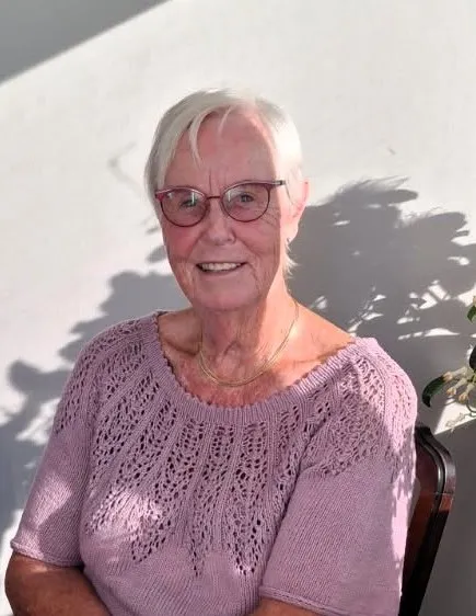 Bjørg Tandberg