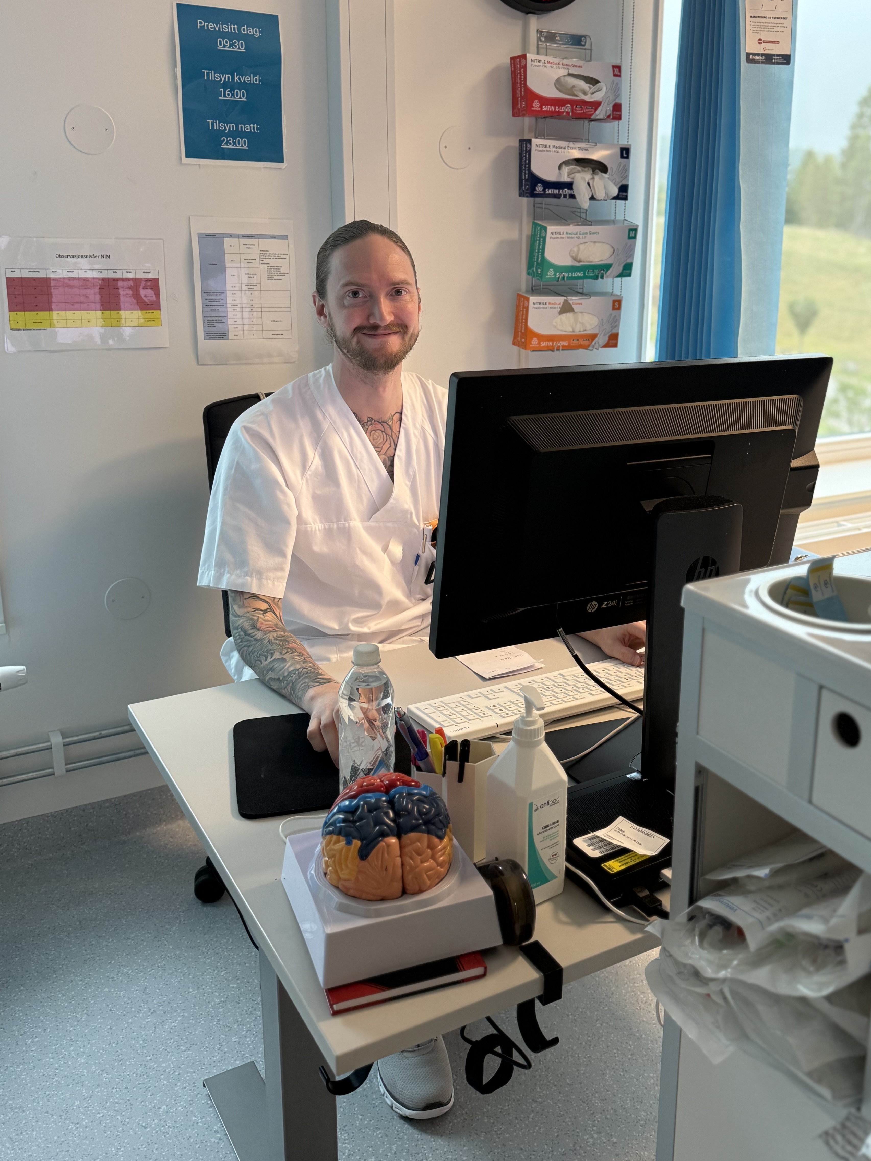 Kristoffer Fløtnes Kråkstad