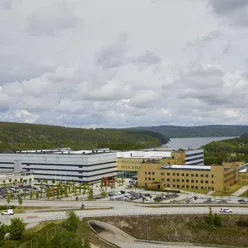 Sykehuset Østfold Kalnes