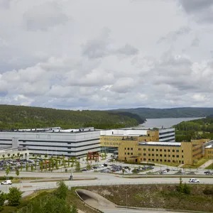 Sykehuset Østfold Kalnes