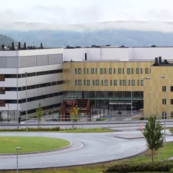 Sykehuset Østfold Kalnes