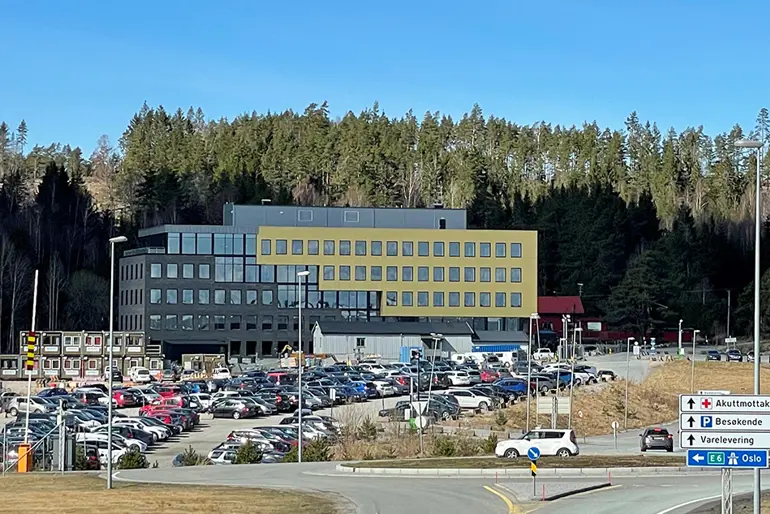 Kalnes samfunnsbygg