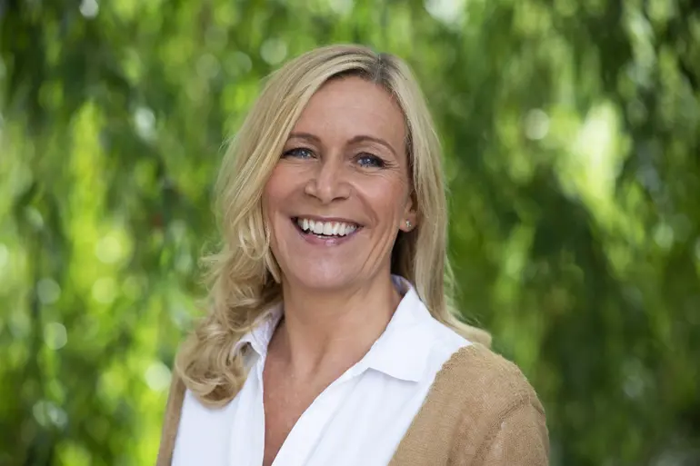 Stine Bernitz