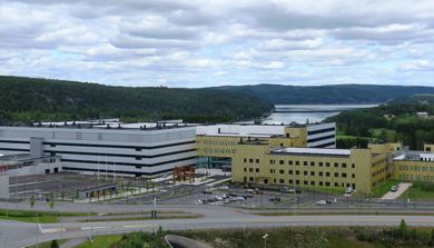 Sykehuset Østfold Kalnes