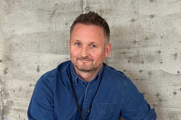 Andreas Joner