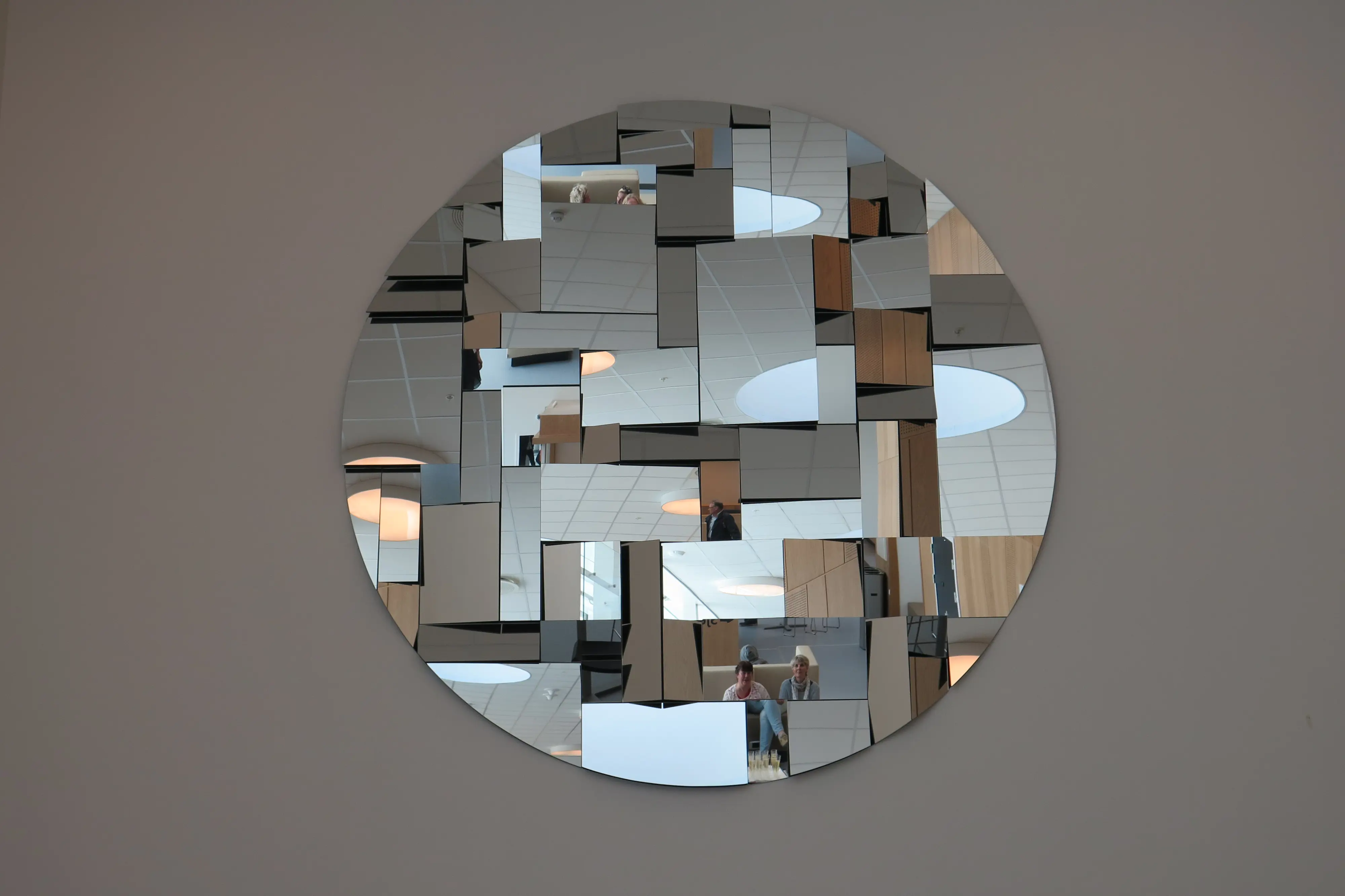 Glasskunst