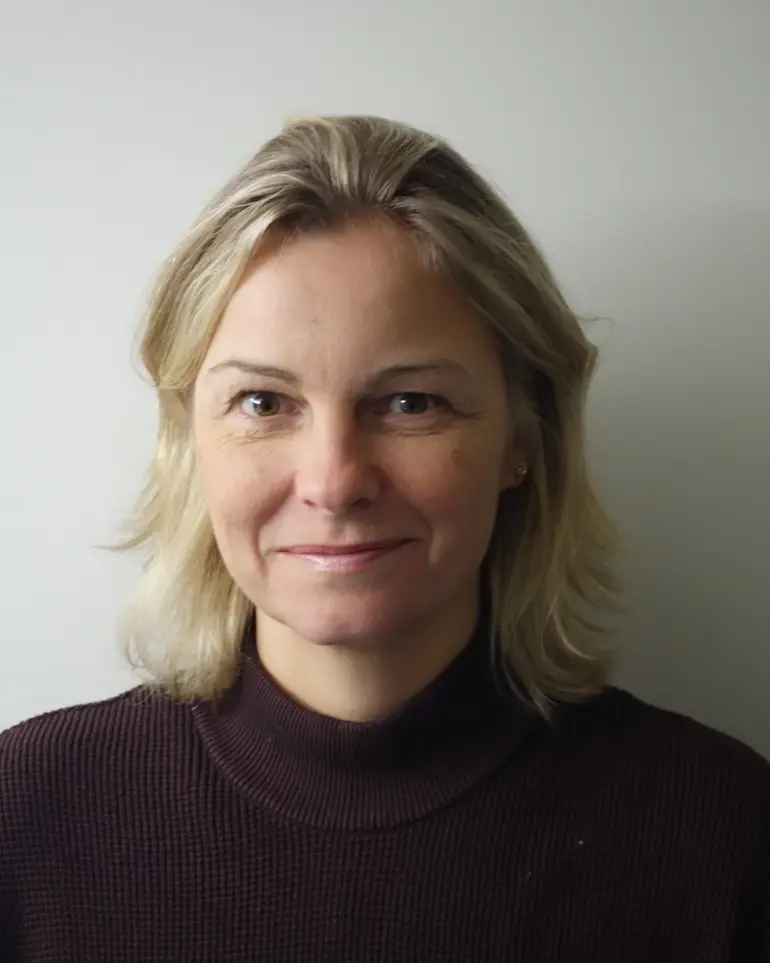 Ellen Annexstad