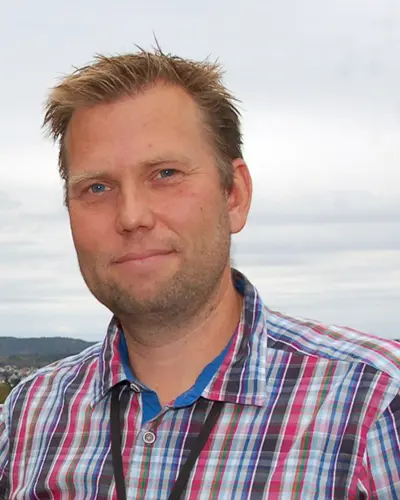 Christian Lunde-Hanssen